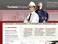  Technic Project : renforcement de structures. B�ton projet�.
