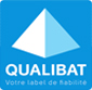 Qualifications Qualibat Technic-project :  2111 - 2142 - 2251 - 7142.